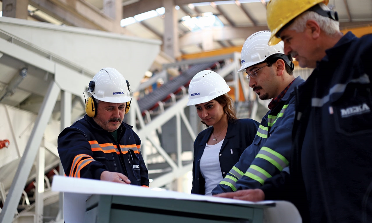 Eğitim ve Operatör Destek Programları