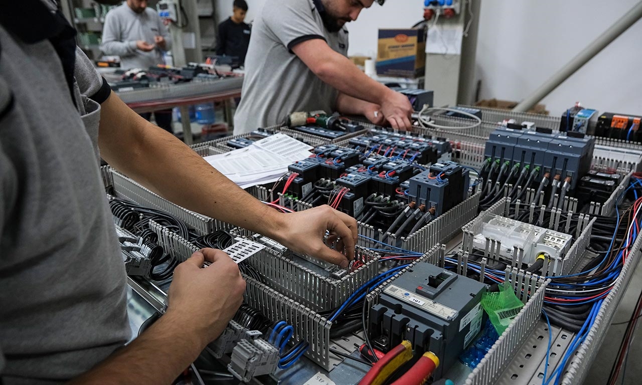 Avantajlar ve Kullanıcı Deneyimi