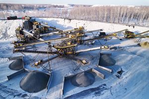 ANOTHER SUCCESS STORY OF MEKA CRUSHING & SCREENING IN RUSSIA