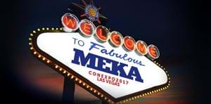 MEKA WILL SHOWCASE FOUR NEW PRODUCTS AT CONEXPO 2017 IN LAS VEGAS