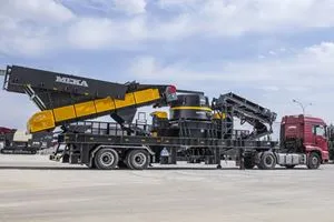 Eco-Friendly, Mobile, and Economical Solution of MEKA in Iraq