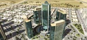 PRESTIGE PROJECTS RISE WITH MEKA IN ERBIL