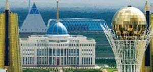 MEKA LEFT IT'S MARK ON KAZAKHSTAN INFRASTRUCTURE PROJECTS IN 2014