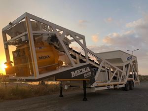 MEKA HAS CHOSEN FOR THE FIRST RENEWABLE ENERGY INSTALLATION IN DJIBOUTI
