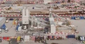Two MEKA MB-110K in Hinkley Point C
