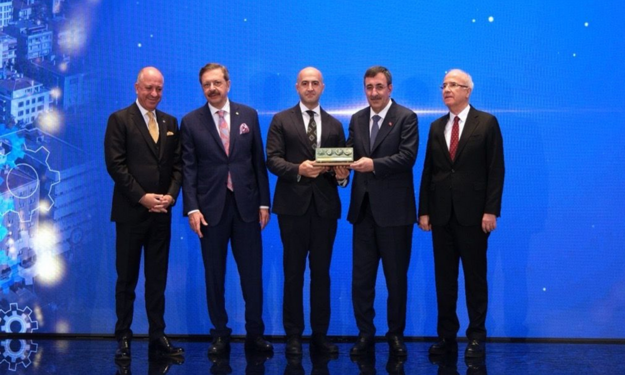 MEKA GLOBAL Выделяется Успехом в Цифровой Трансформации на 62-й Годовщине АСО