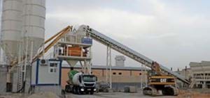 Algeria’s Leader Groupe Hasnaoui Relied on MEKA Concrete Plants for the 4th Time