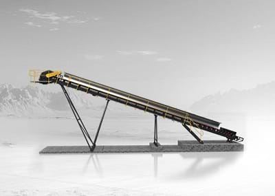 Belt Conveyor