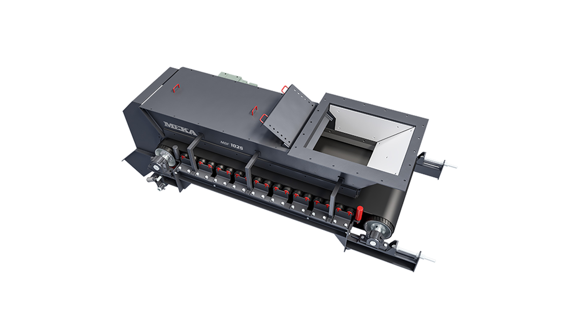 Belt Feeder