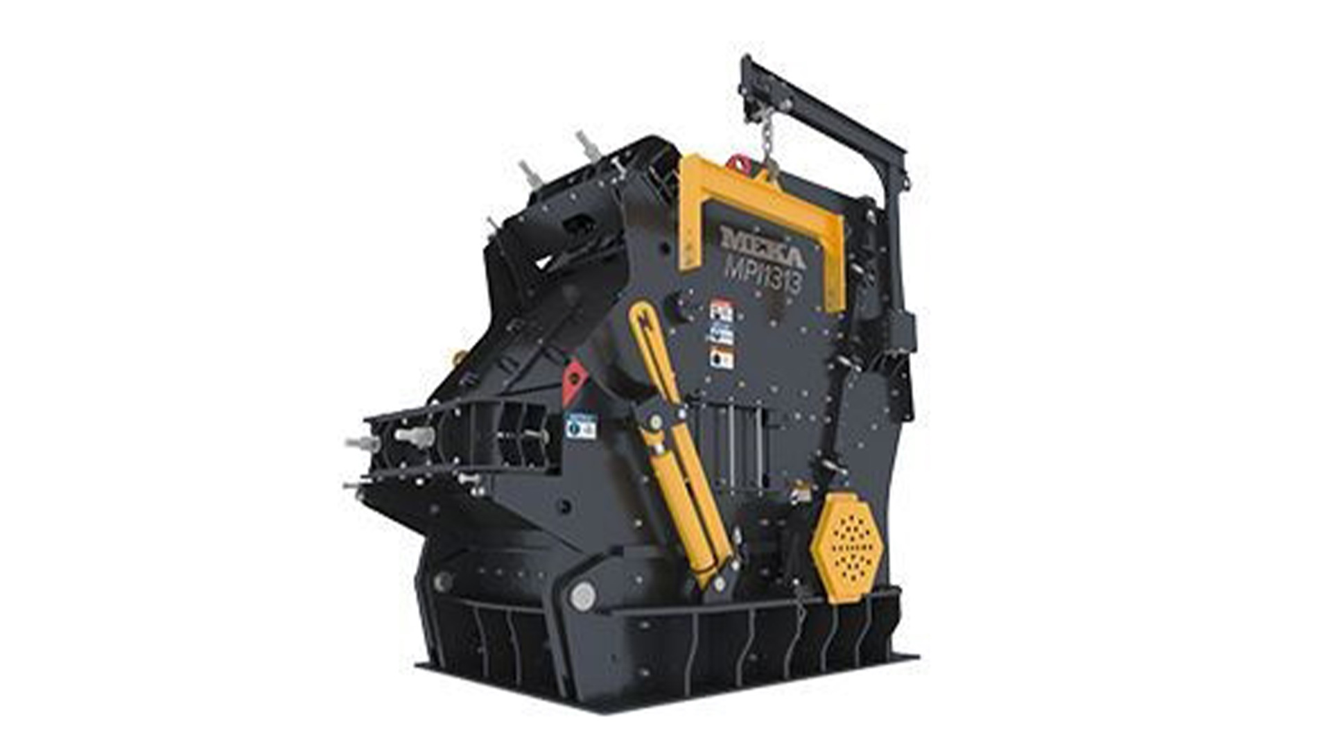 Ceramic Waste Recycling
