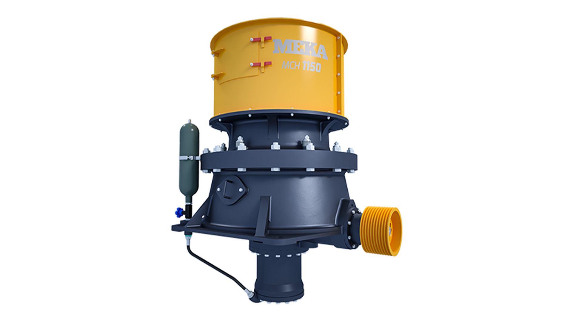 Cone Crusher