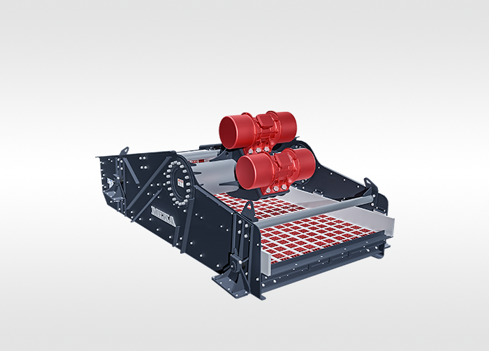 Cribles De Déshydratation