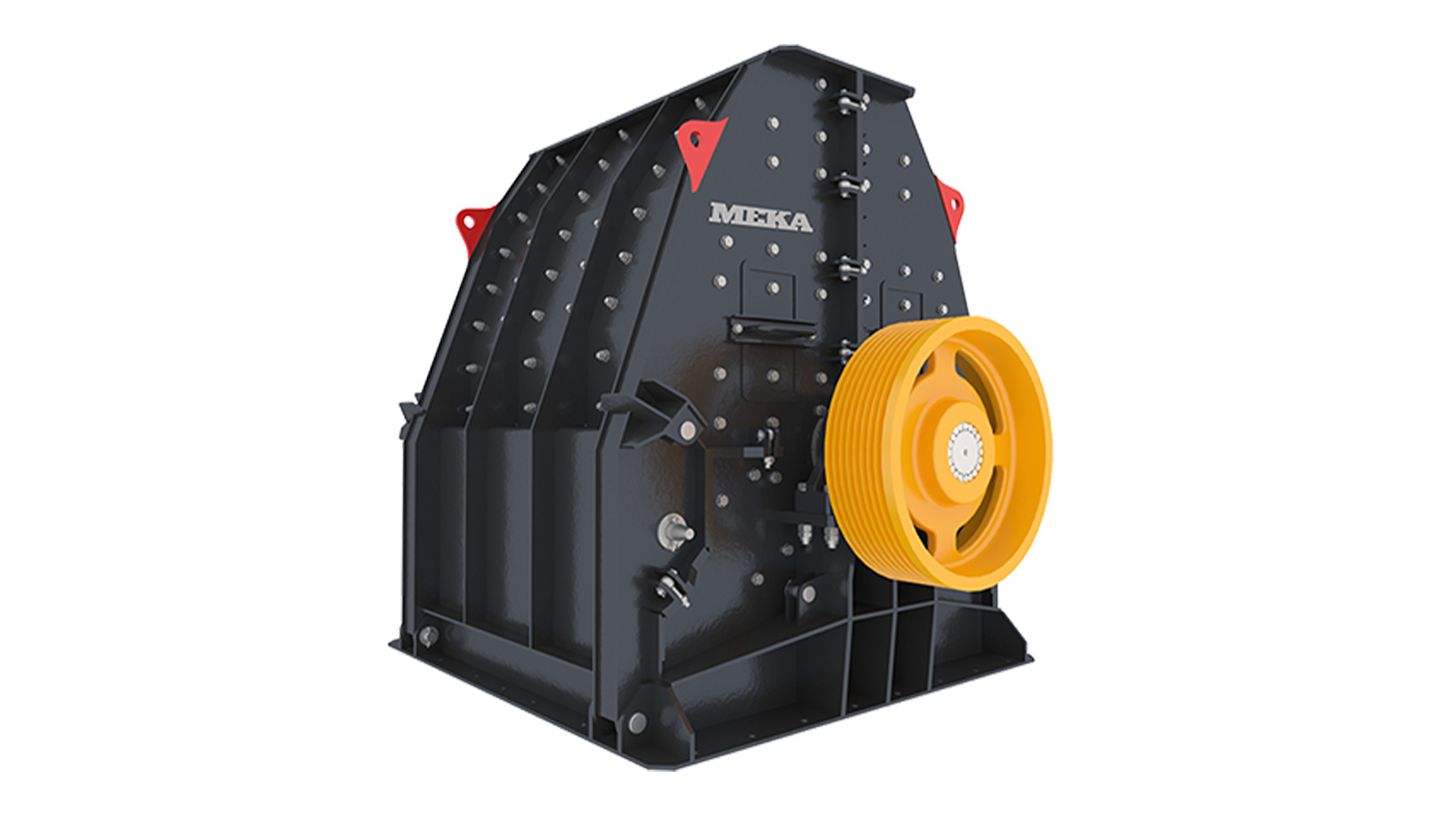 Hammer Crusher