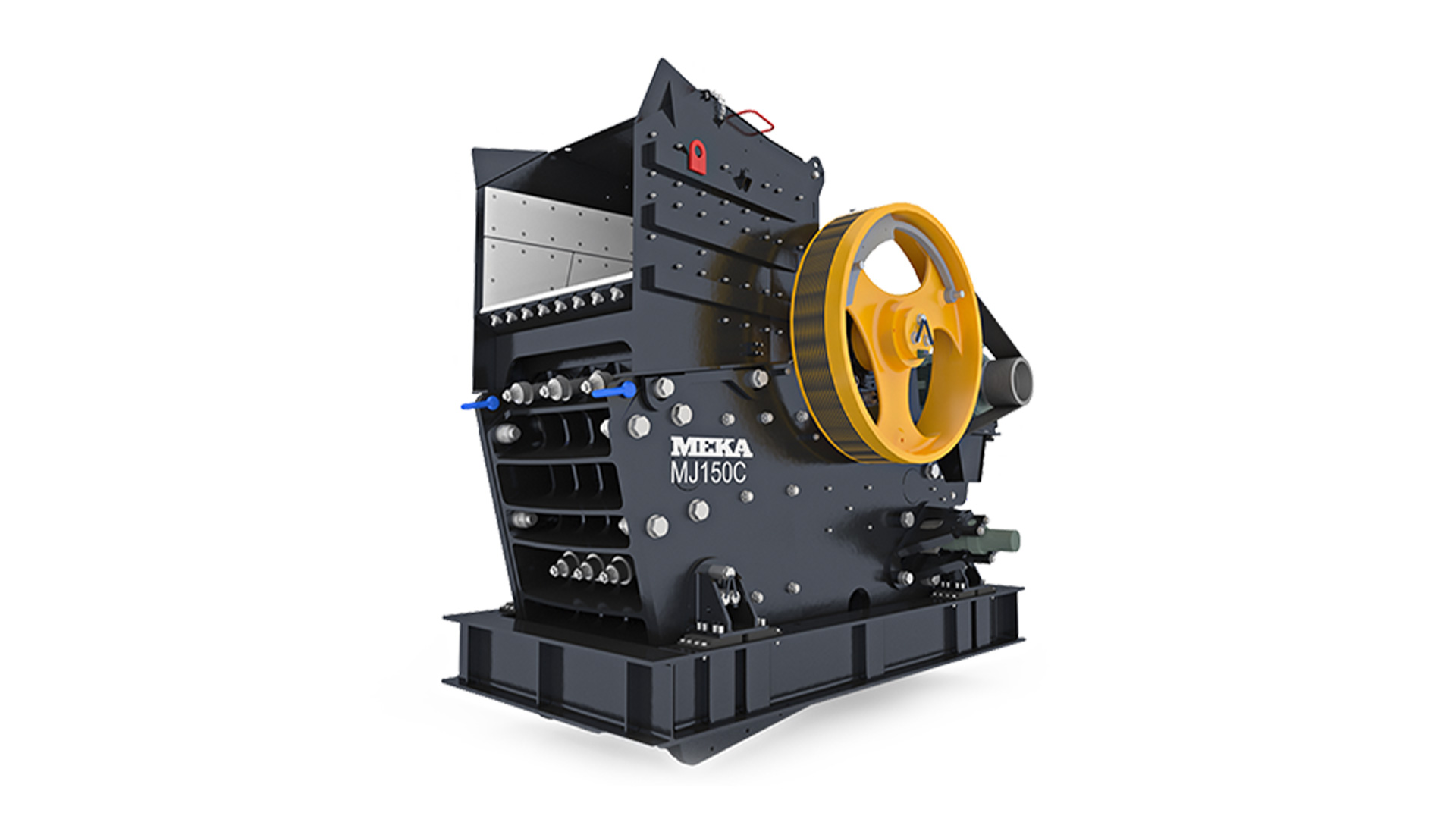 Jaw Crusher