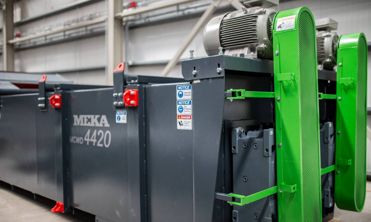 Sistema de Transmisión Confiable