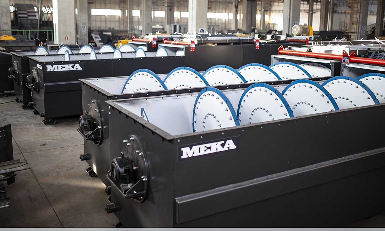 Sistema de Transmisión Robusto