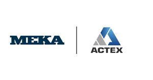 Новый дистрибьютор компании MEKA в России - ООО «АСТЕХ Индастриз»