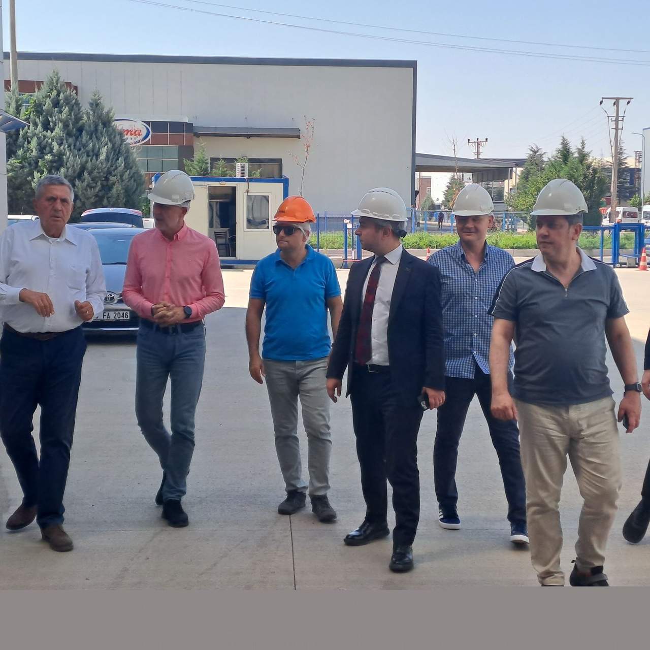Üniversite Sanayi İşbirliği