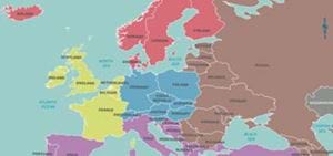 MEKA Offices Are Opened in Poland, Czech Republic, and Slovakia!