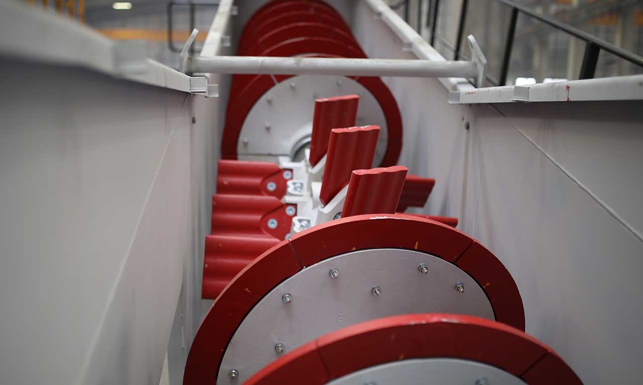 Productividad Máxima