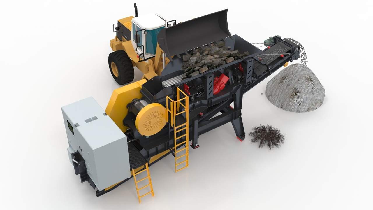 Recycling Technologies