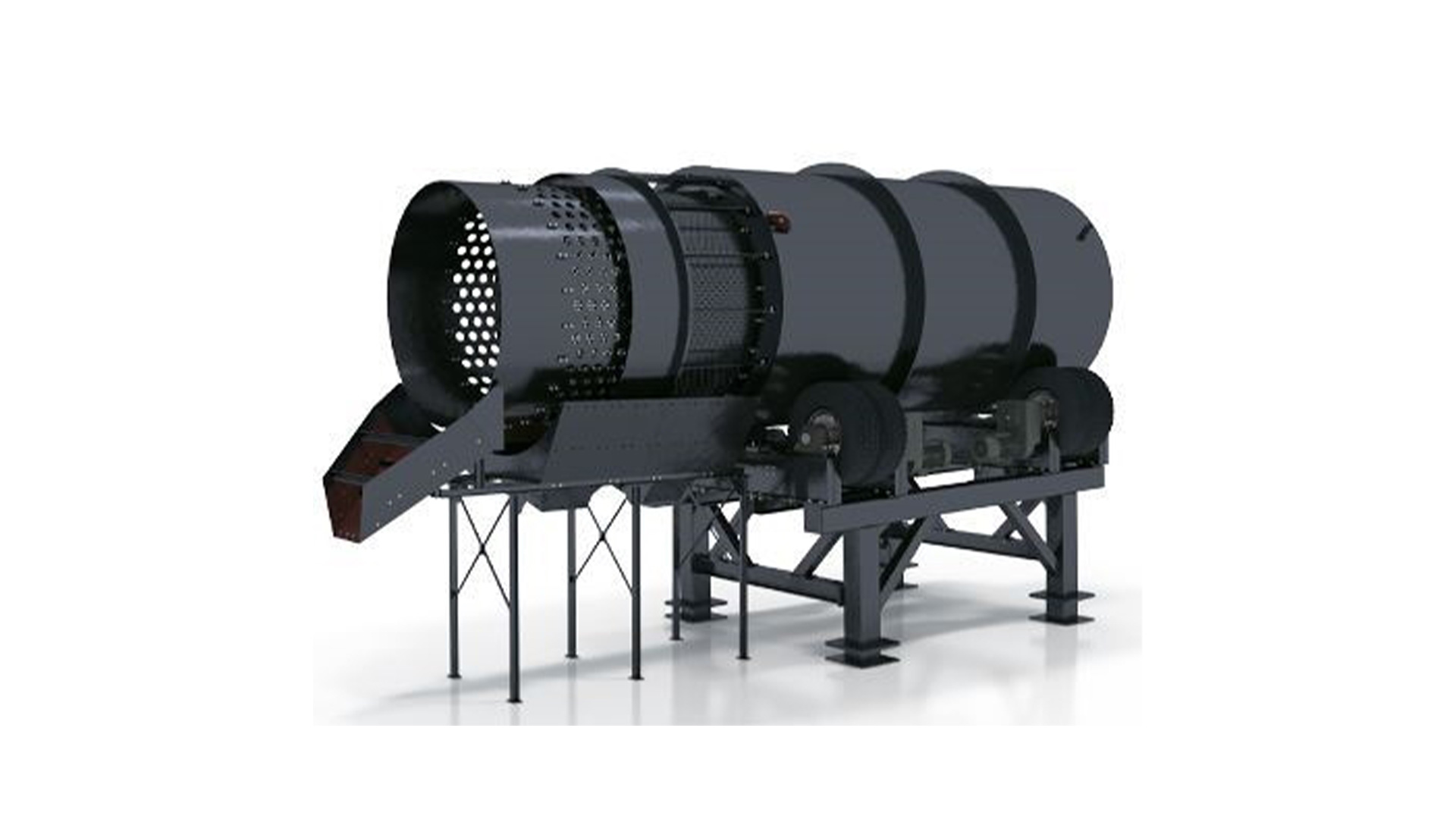 Slag Recycling for Metal Recovery