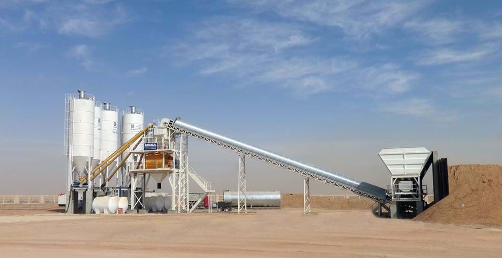 MEKA es Muy Popular en Todas las Regiones de Arabia Saudita