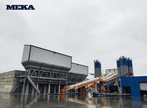 Two More MEKA Plants are Commissioned in France