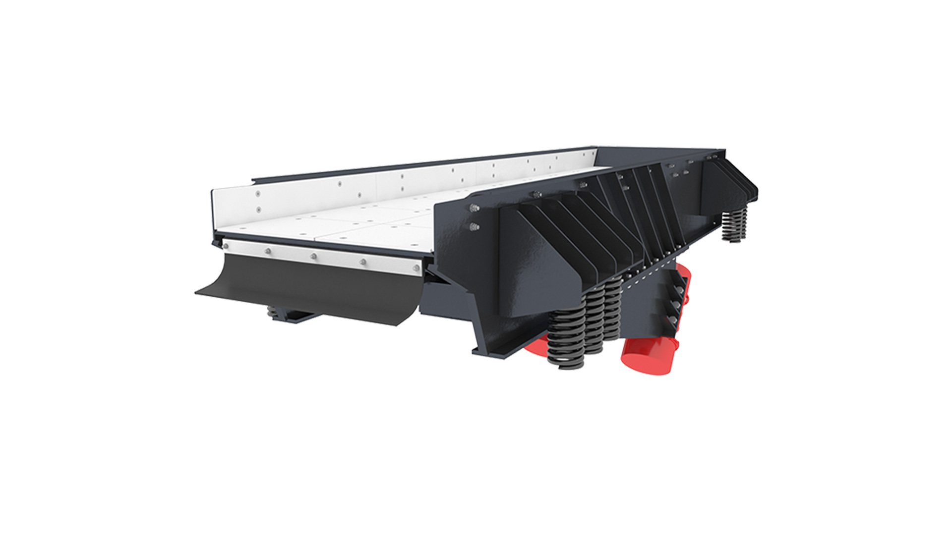 Vibrating Feeder