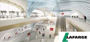 LAFARGE AND MEKA ON CONSTRUCTION OF “DOHA METRO” LINES PROJECT