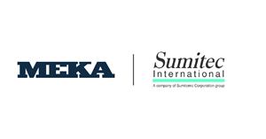 Компания «Сумитек Интернейшнл» стала дистрибьютором дробильно-сортировочного оборудования MEKA в России